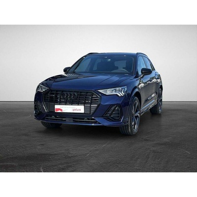 Audi Q3 45 TFSI quattro S tronic S-line 180 kW