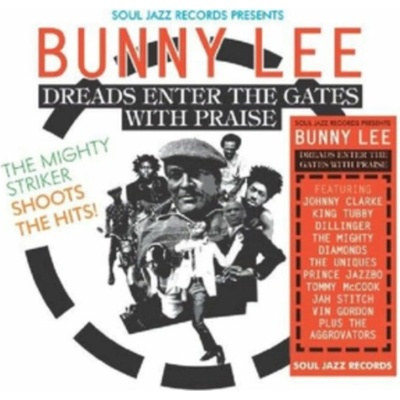 Bunny Lee: Dreads Enter the Gates With Praise LP