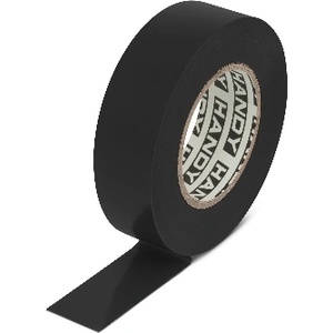 HANDY Удобна изолационна лента 19 мм x 20 м черна (11097BK) (11097BK)