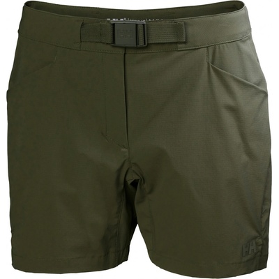 Helly Hansen W Tinden light ebony