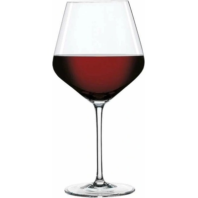 Spiegelau Style poháre burgundy 4 x 640 ml