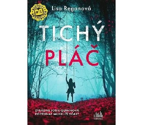 Tichý pláč