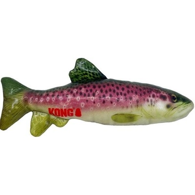 Kong Wild Shieldz Trout pstruh 28 cm