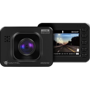 NAVITEL AR 250 NV