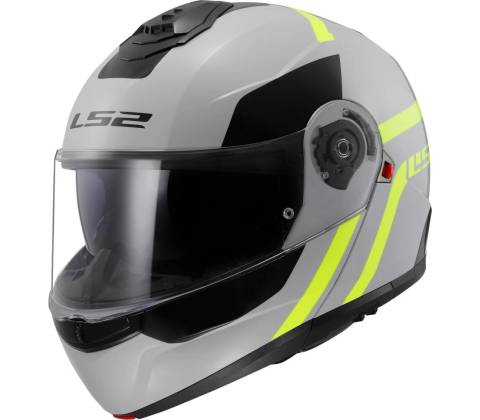 LS2 FF908 STROBE II AUTOX
