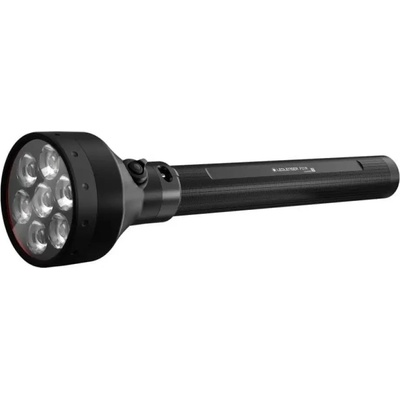Ledlenser P21R Черен Ръчен фенер LED (503000)