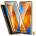 Huawei Mate Xs View Window Калъф и Протектор