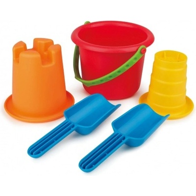 Hape plážový set 5dílný – Zboží Dáma