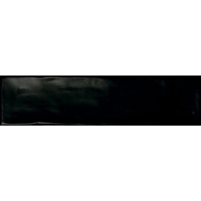 Ribesalbes Ocean OCEAN2940 7,5 x 30 cm black mat 1 m²