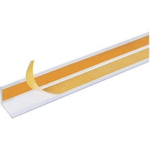 GAH Alberts Úhlový profil, 30 x 30 mm, 1 m , hliník 433550