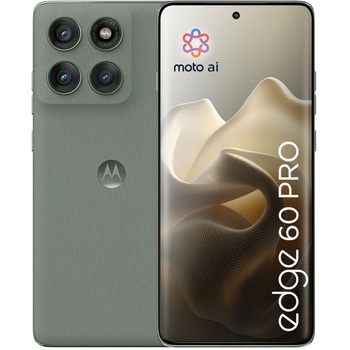 Motorola Edge 60 Pro 5G 512GB 12GB RAM Dual
