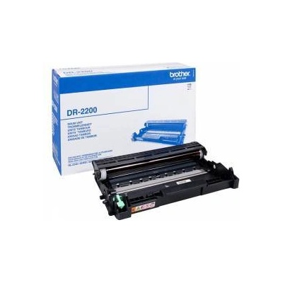 Brother Барабан Brother DR2200 DPC-7055/7460, 12000 страници при 5 процента покритие, office1_3020100081