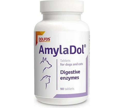 Dolfos AmylaDol 90 tbl