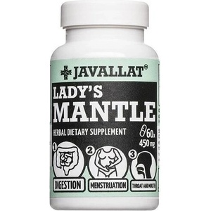 JAVALLAT Шапиче, 450 mg, 60 капсули, Javallat (812184 JAV)