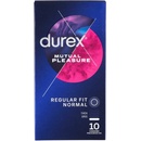Durex Mutual Pleasure 10 ks