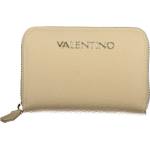Valentino Портмоне за жени valentino bags, Размер uni, Цвят Бежов (vps5a8137alexia_beecru)