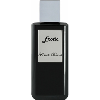 Franck Boclet Erotic parfum unisex 100 ml