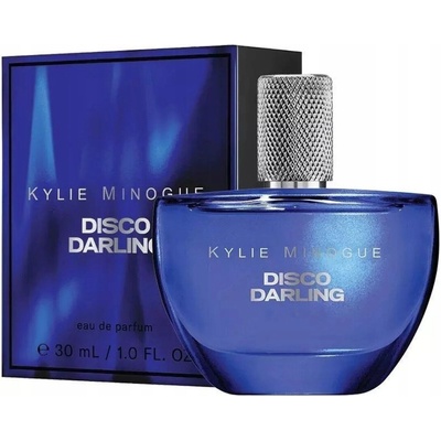 Kylie Minogue Disco Darling parfumovaná voda dámska 75 ml