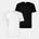 Moschino Тениска MOSCHINO Men's Cotton T-Shirt - Multi Black