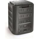 Kompostéry Prosperplast COMPOGREEN 320l čierný