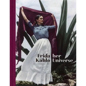 Frida Kahlo: Her Universe | LUGO, JOSE LUIS (ISBN: 9788417975531)