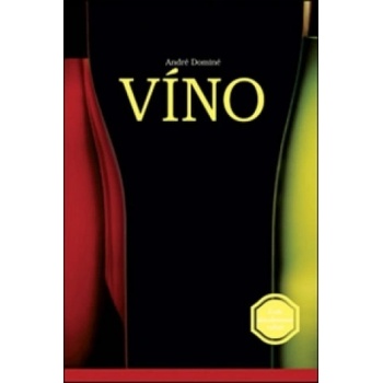 Víno - André Dominé