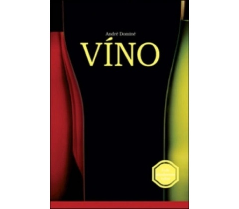Víno - André Dominé