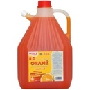 Zon sirup Oranž 3 l