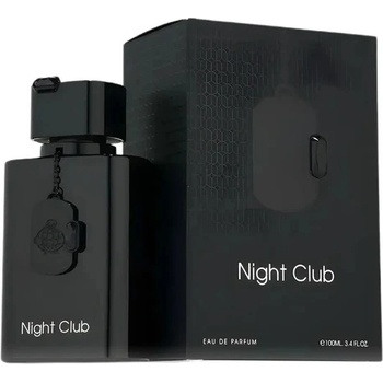 Fragrance World Night Club EDP 100 ml