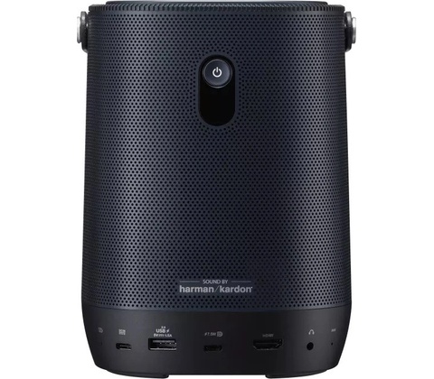 ASUS ZenBeam L2