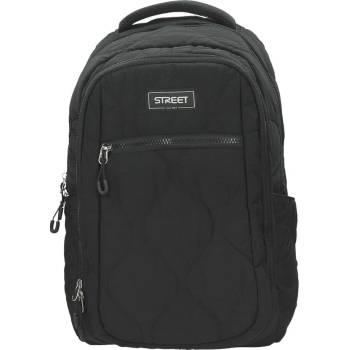 STREET Раница STREET Round Puffy black 531356 (531356)