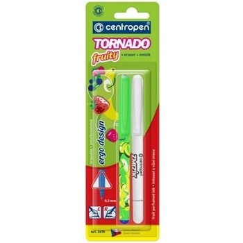 Centropen 2675/2 Blistr Tornádo + zmizík