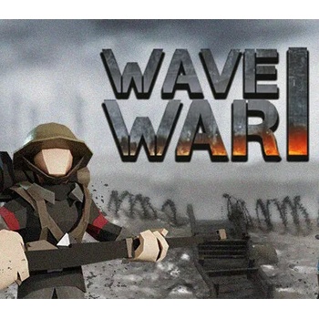 Wave War One