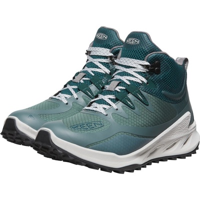 Keen boty Zionic Mid Wp Women Lady – Zboží Dáma
