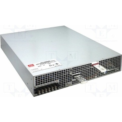 MEAN WELL RST-10000-48 Napájecí zdroj: spínaný; k vestavbě,modulový; 10080W; 48VDC; 91%