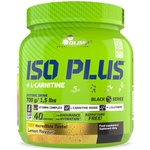 Olimp Sport Nutrition Iso Plus [700 грама] Лимон