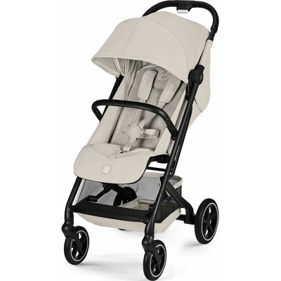 CYBEX Golf Beezy BLK Dune Grey 2026