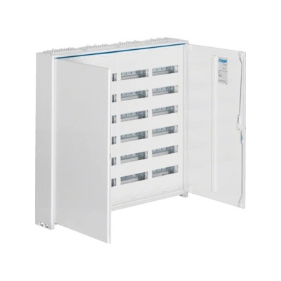 HAGER UNIVERS FW FWB64 288TE