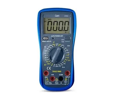 GETI GM50C
