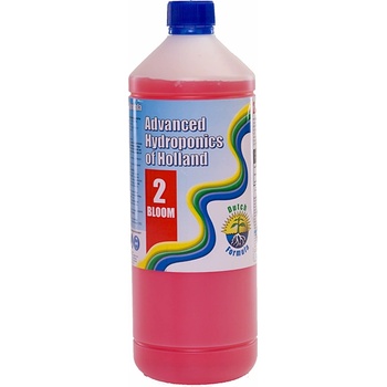 Image 1 of Advanced Hydroponics of Holland Dutch Formula 2 Bloom 1L
