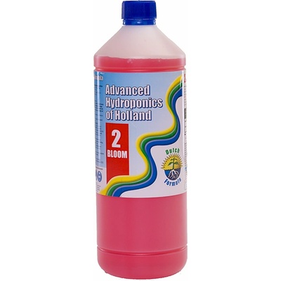 Advanced Hydroponics of Holland Dutch Formula 2 Bloom 1L