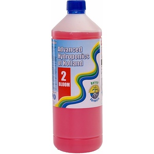Advanced Hydroponics of Holland Dutch Formula 2 Bloom 1L