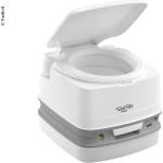 Recenzia Thetford Porta Potti 345