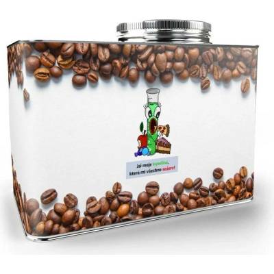 Sablio Dárková káva Jsi moje kyselina 250 g