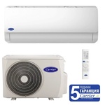Carrier 42QCE018D8SM3 / 38QCE018D8SM3 Celix Климатици