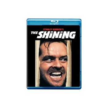 The Shining BD