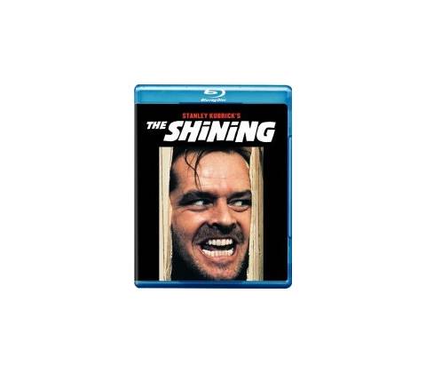 The Shining BD
