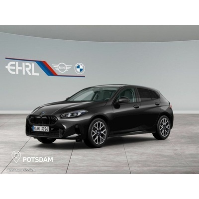 BMW 120d 120 kW