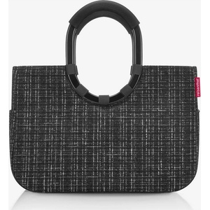 Reisenthel Loopshopper M Boucle Black