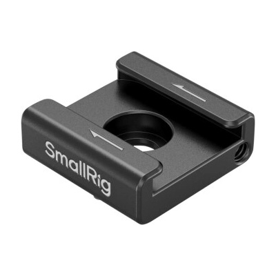 SmallRig 5032 Anti-Twist Cold Shoe Mount Support 2 ks